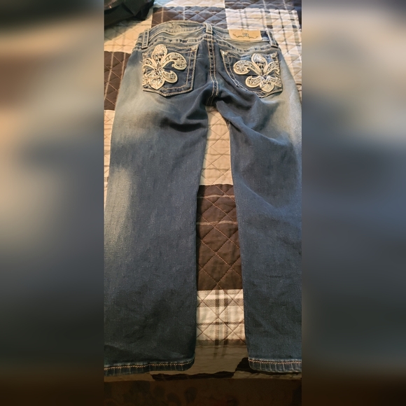 Miss Me jeans size 25 - Picture 2 of 3